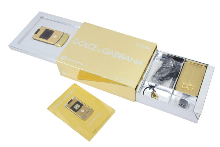 楽天市場】DOLCE&GABBANA ドルチェアンドガッバーナ Dolce&Gabbana 