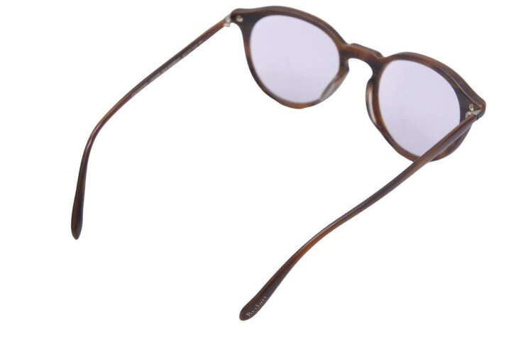 楽天市場】極美品 ベルルッティ OLIVER PEOPLES オリバー ピープルズ 