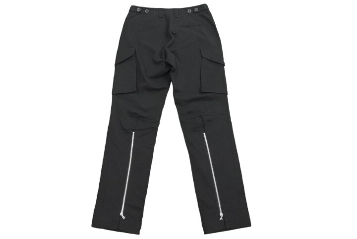 楽天市場】極美品 cmmawear カンマウェア グリズモ パンツ カーゴ 