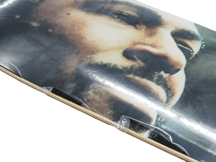 楽天市場】SUPREME Marvin Gaye Skateboard スケートボード 板 デッキ  