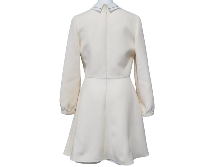 楽天市場】極美品 Christian Dior クリスチャンディオール ワンピース 