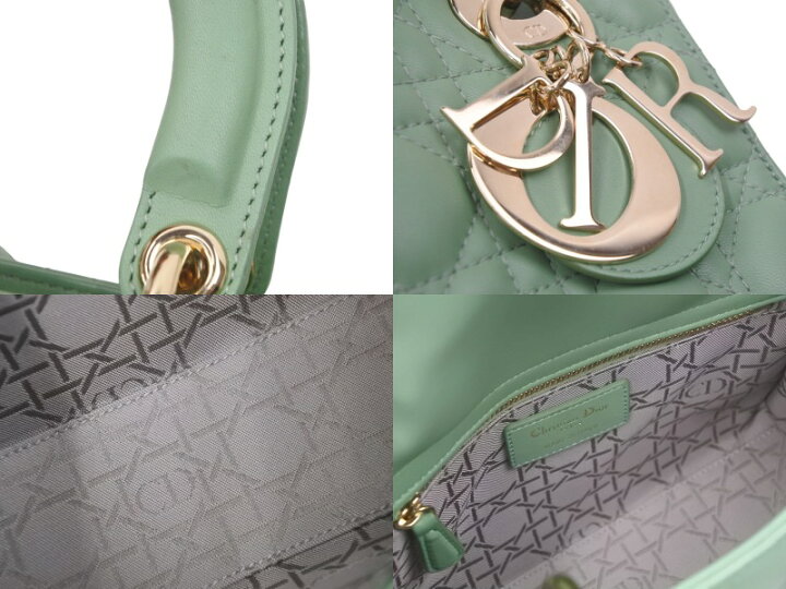 楽天市場】Christian Dior クリスチャンディオール ショルダーバッグ 