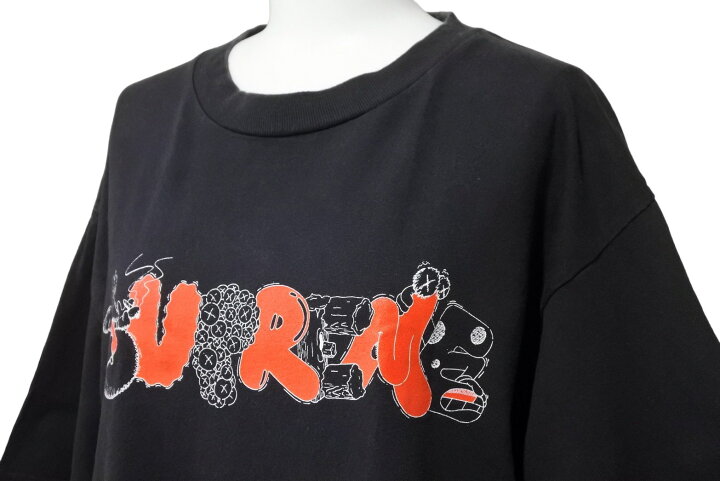 楽天市場】Supreme シュプリーム × Original Fake オリジナルフェイク 