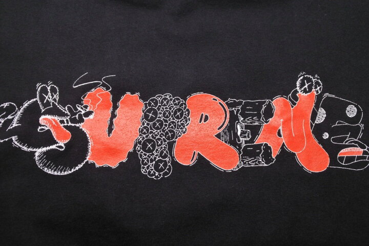 楽天市場】Supreme シュプリーム × Original Fake オリジナルフェイク 