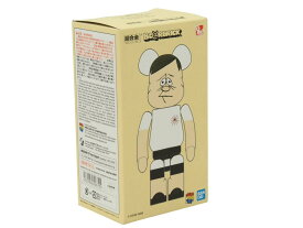 新品未使用 BE@RBRICK ベアブリック 超合金 MEDICOM TOY YUSUKE HANAI 花井祐介 2023 フィギュア プラスチック 47650