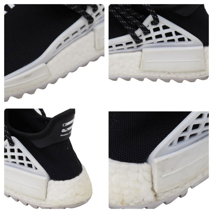 楽天市場】CHANEL×PHARRELL×ADIDAS シャネル×ファレル×アディダス 