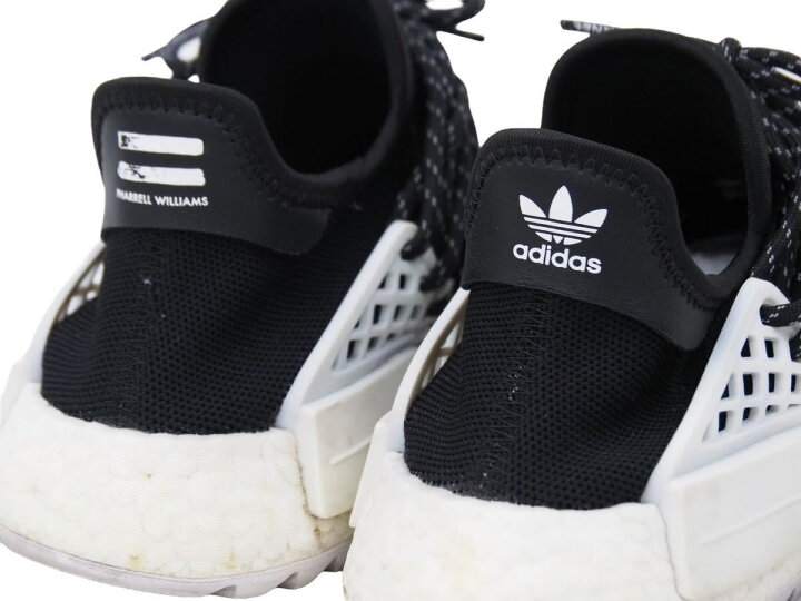 楽天市場】CHANEL×PHARRELL×ADIDAS シャネル×ファレル×アディダス 