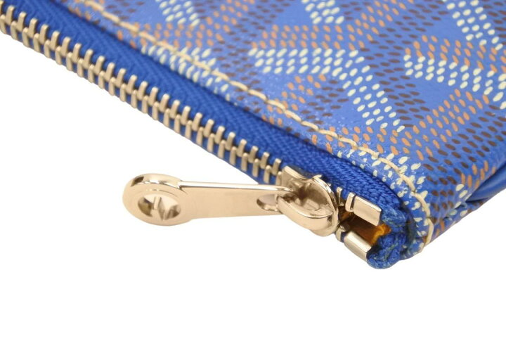 楽天市場】極美品 GOYARD ゴヤール Senat PM セナ クラッチバッグ  