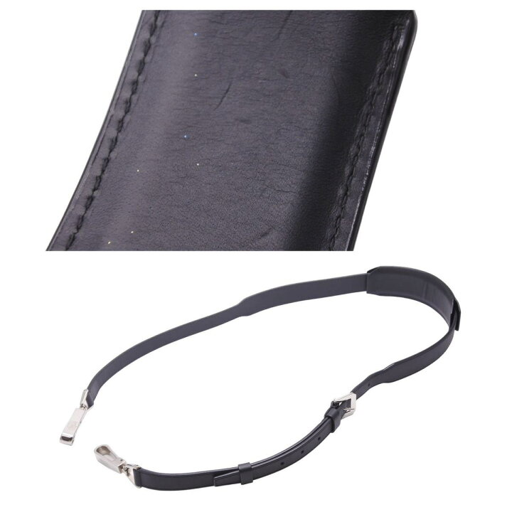 楽天市場】GOYARD ゴヤール 38190496800 ショルダーストラップ レザー 