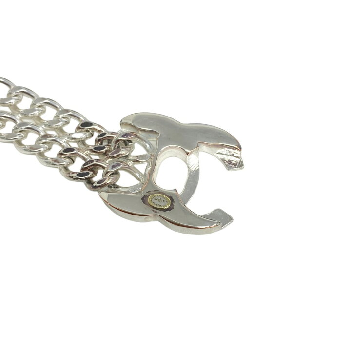 楽天市場】[USED/中古]CHANEL シャネル ブレスレット ターンロック 