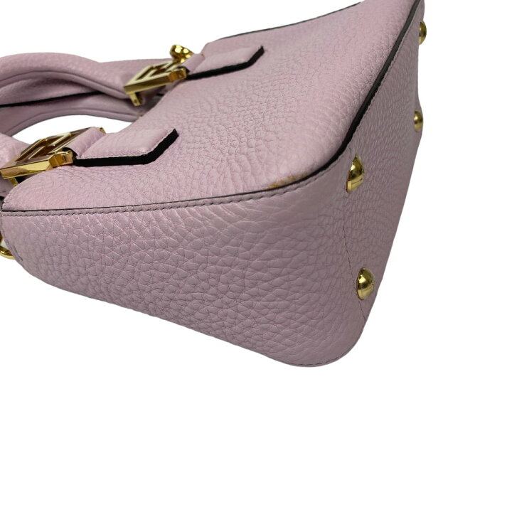 楽天市場】FENDI フェンディ ショルダーバッグ 2020 ラベンダー ミニ 