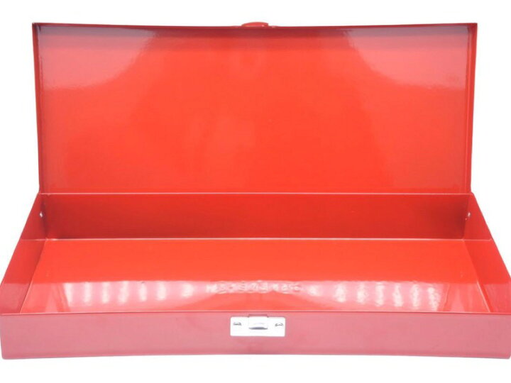 楽天市場】Supreme Large Metal Storage Box ストレージボックス  