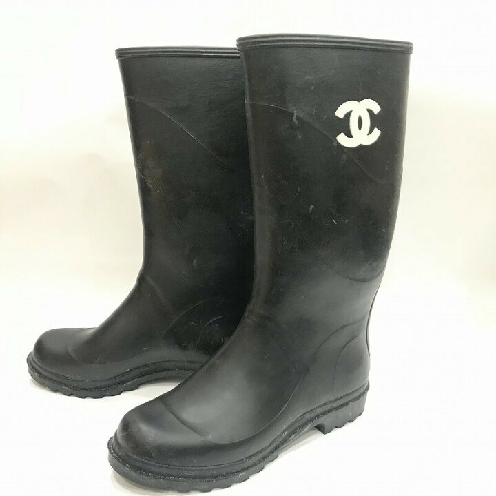 楽天市場】[USED/中古]CHANEL シャネル その他靴 ヴィンテージ ココ  