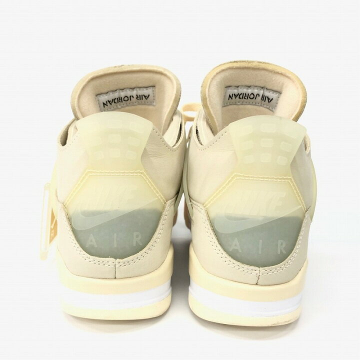 楽天市場】[USED/中古]NIKE ナイキ スニーカー CV9388-100 Nike X Off 
