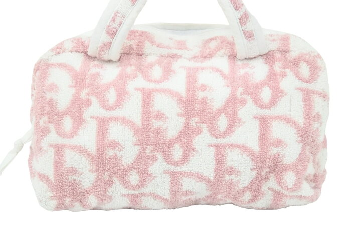 楽天市場】Christian Dior クリスチャンディオール トロッター パイル 