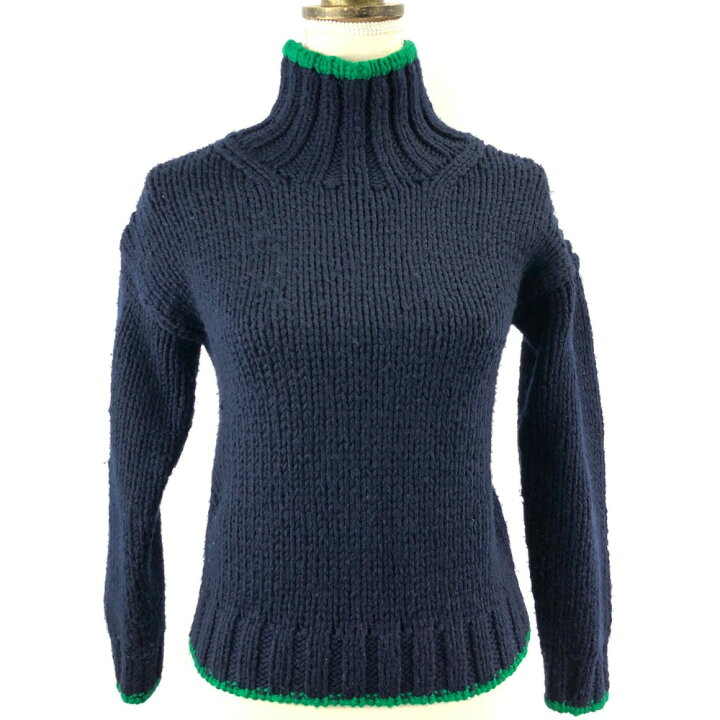 楽天市場】[USED/中古]CELINE セリーヌ ニット・セーター CELINE 