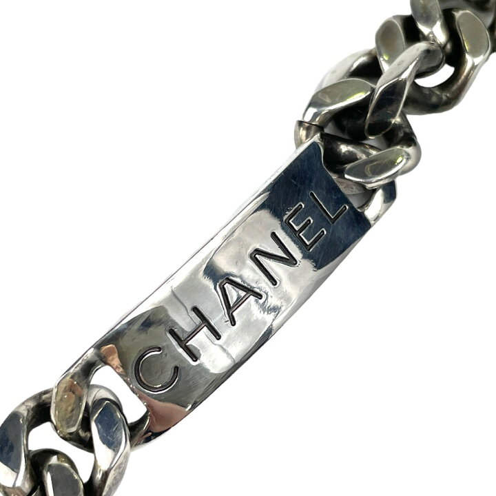 楽天市場】[USED/中古]CHANEL シャネル ブレスレット ブレスレット