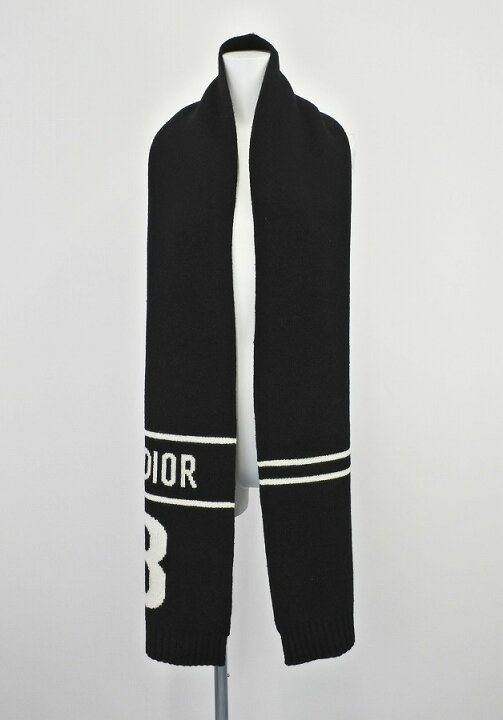 楽天市場】[USED/中古]Dior ディオール マフラー・ショール ジャドール  