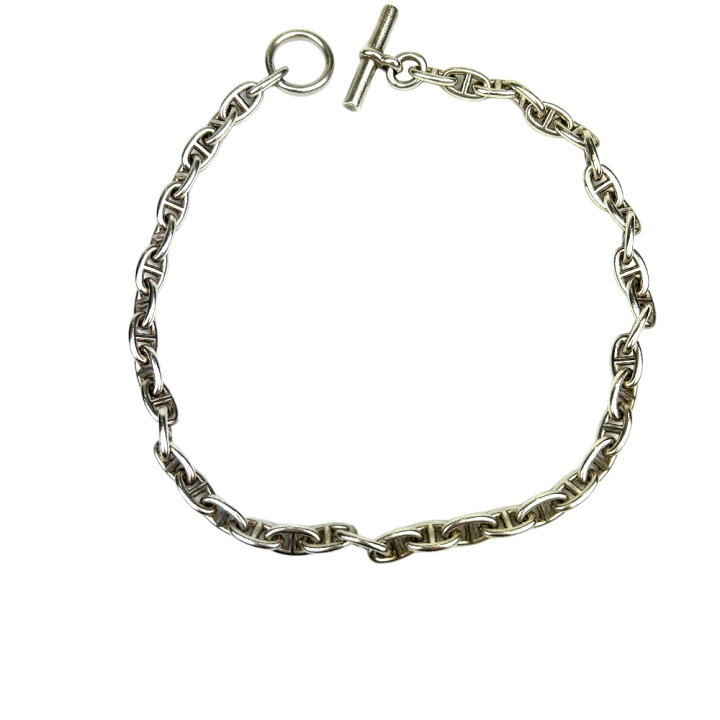 楽天市場】[USED/中古]HERMES エルメス ネックレス・チョーカー レア 