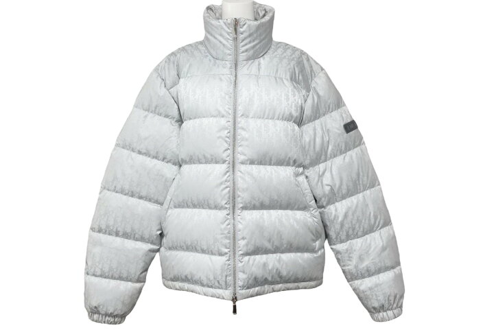 楽天市場】ChristianDior クリスチャンディオール ダウンジャケット  