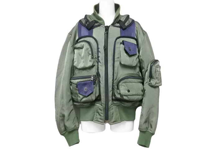 楽天市場】ISSEY MIYAKE MEN イッセイミヤケ 96AW パラシュート カーゴ  