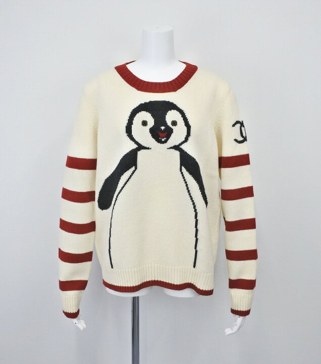楽天市場】[USED/中古]CHANEL シャネル ニット・セーター ニット  