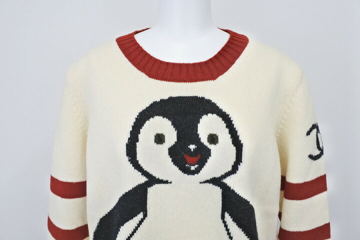 楽天市場】[USED/中古]CHANEL シャネル ニット・セーター ニット  