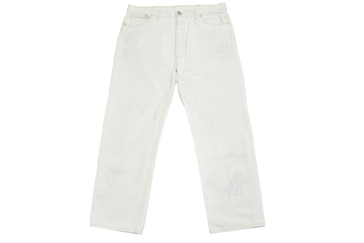 楽天市場】CHROME HEARTS クロムハーツ デニムパンツ リーバイス 