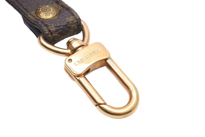 楽天市場】極美品 LouisVuitton ルイヴィトン ショルダーストラップ 