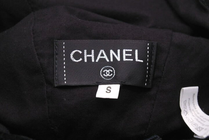 楽天市場】CHANEL シャネル キャップ マトラッセ パイルキャップ ココ 