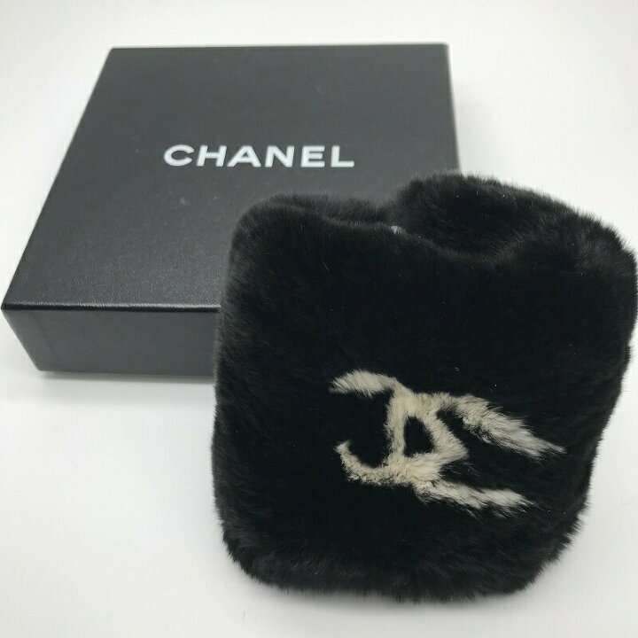 楽天市場】[USED/中古]CHANEL シャネル その他ファッション雑貨 デカ 