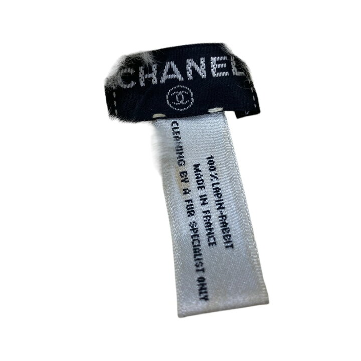 楽天市場】[USED/中古]CHANEL シャネル その他ファッション雑貨 アーム  