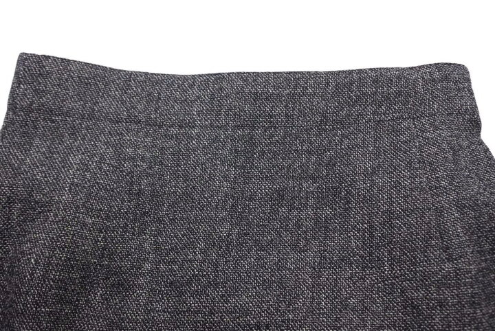 楽天市場】Christian Dior クリスチャンディオール ツイード スカート  