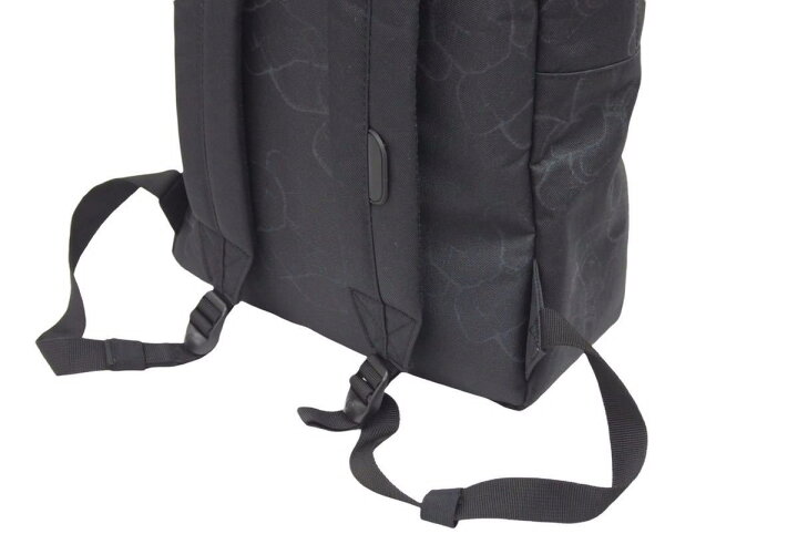 楽天市場】KAWS : HOLIDAY カウズ herschel ハーシェル リュック  
