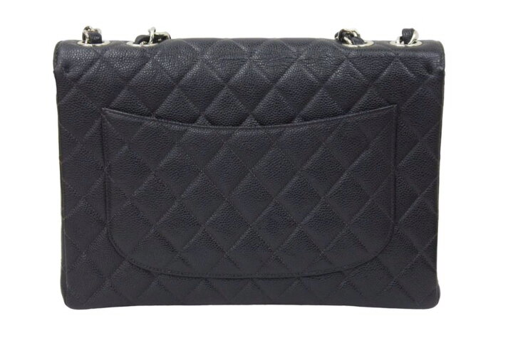 楽天市場】極美品 シャネル マトラッセ30 チェーンショルダー キャビア  