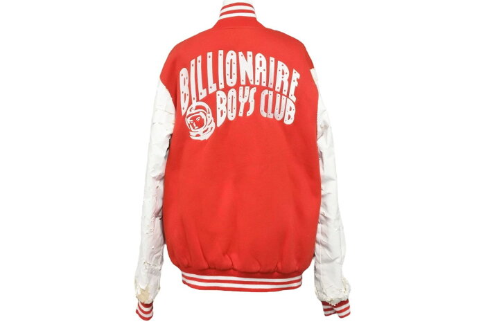 楽天市場】Billionaire Boys Club ビリオネアボーイズクラブ 