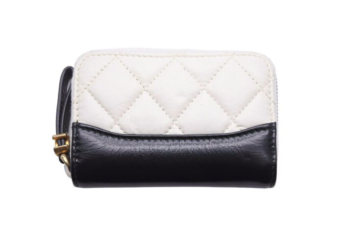 楽天市場】CHANEL シャネル コインケース ガブリエル ドゥ シャネル 