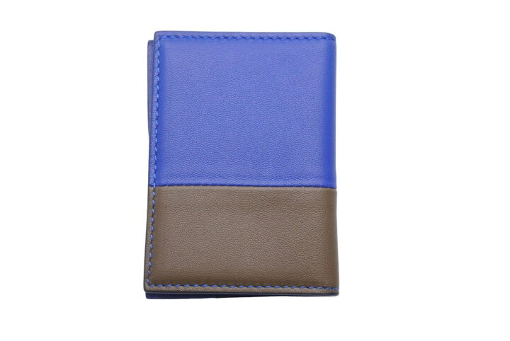 楽天市場】極美品 CELINE セリーヌ カードケース カードホルダー 旧 