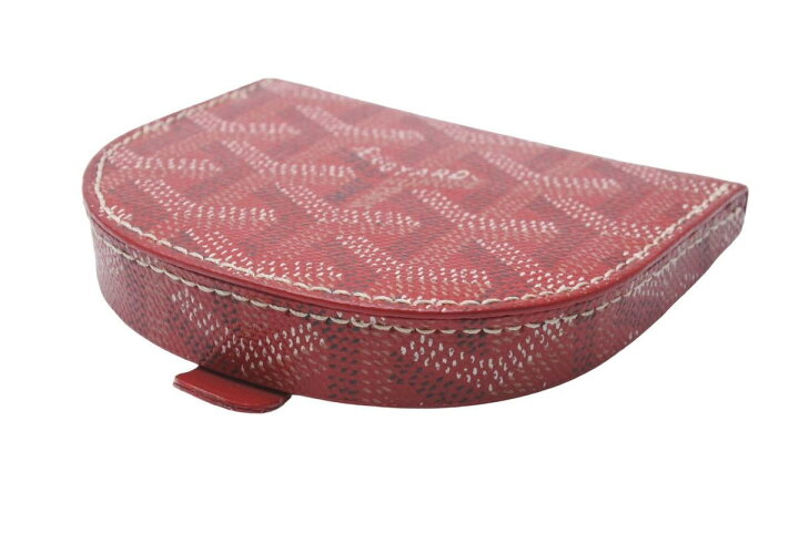 楽天市場】GOYARD ゴヤール コインケース 小銭入れ パクト財布 箱付き  