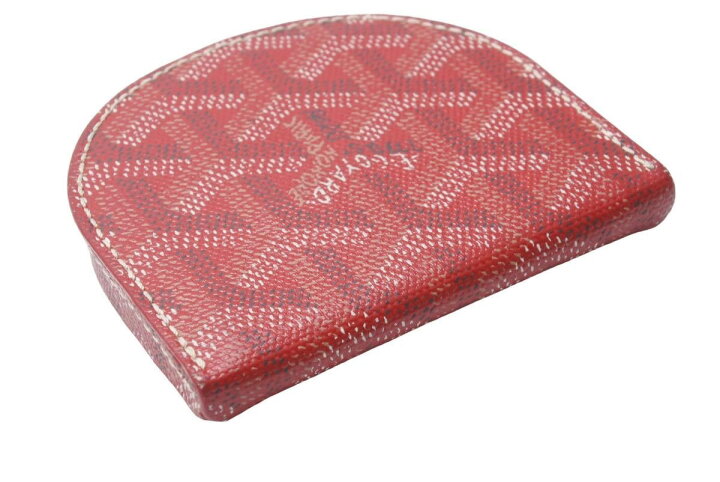 楽天市場】GOYARD ゴヤール コインケース 小銭入れ パクト財布 箱付き  