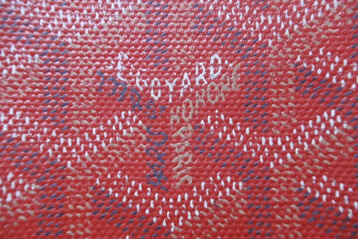 楽天市場】GOYARD ゴヤール コインケース 小銭入れ パクト財布 箱付き  