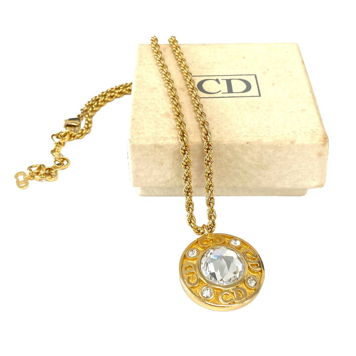 楽天市場】[USED/中古]Christian Dior クリスチャンディオール  