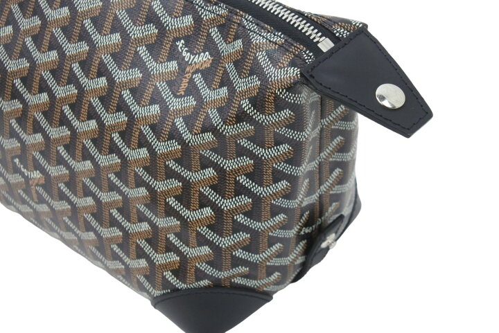 楽天市場】極美品 GOYARD ゴヤール クラッチバッグ ポーチ セカンド 