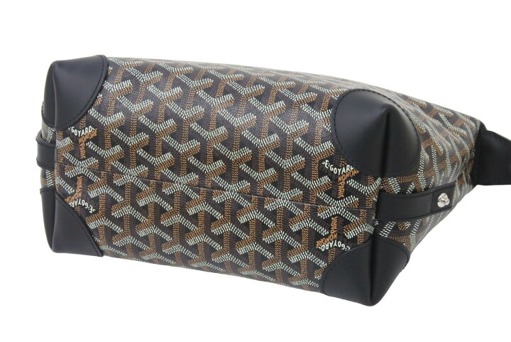 楽天市場】極美品 GOYARD ゴヤール クラッチバッグ ポーチ セカンド  