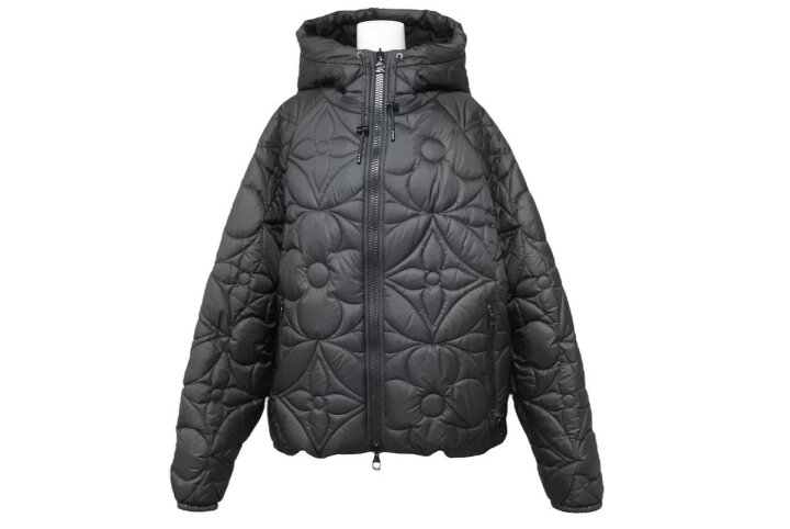 楽天市場】極美品 LOUIS VUITTON ルイヴィトン LVSEフラワーキルテッド  