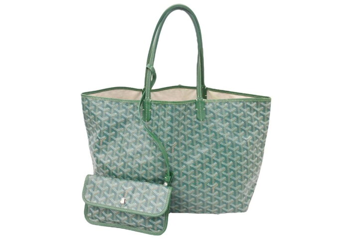 楽天市場】GOYARD ゴヤール サンルイPM トートバッグ ショルダーバッグ 