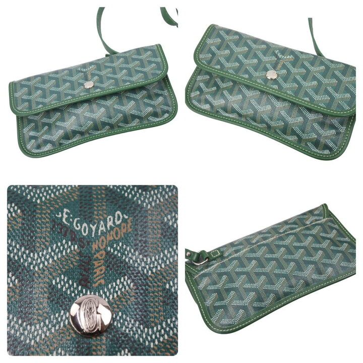 楽天市場】GOYARD ゴヤール サンルイPM トートバッグ ショルダーバッグ 