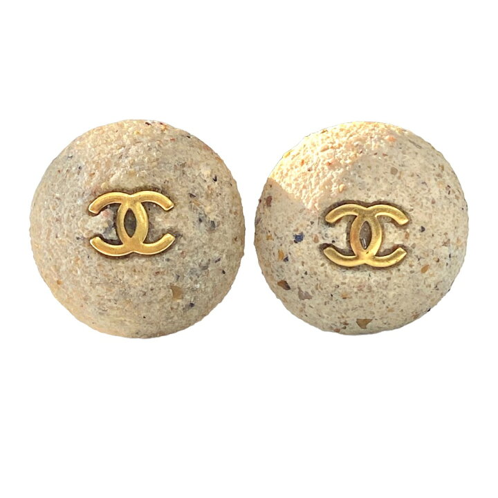 楽天市場】[USED/中古]CHANEL シャネル イヤリング 超レア イヤリング 