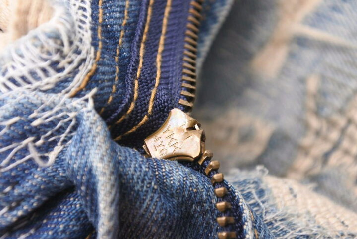 楽天市場】UNDERCOVER アンダーカバー 05AW Arts期 デニム スカート  