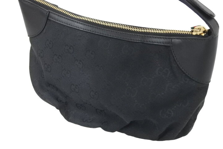 楽天市場】GUCCI グッチ GG アクセサリー ポーチ GGキャンバス レザー 